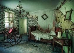 Puzzle 1000 kawałków Rozpadnięte sny