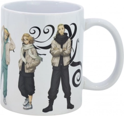 Ceramiczny kubek Tokyo Revengers 325 ml