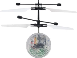 Indukcyjna kula kryształowa