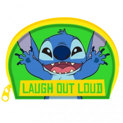 Piórnik Lilo & Stitch