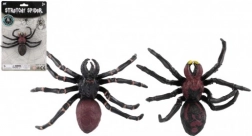 Rozciągliwy antystresowy silikonowy pająk 10 × 12 cm