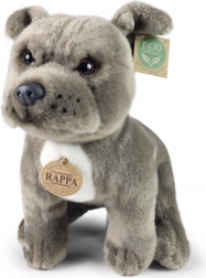 Pluszowy pies Staffordshire Bull Terrier 30 cm od RAPPA