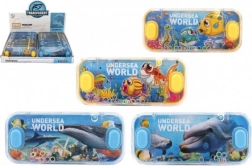 Wodna gra Morski Świat