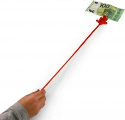 Przyklejana lepka ręka – zabawna rozciągliwa zabawka