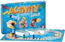 PIATNIK Activity Junior