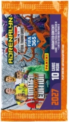 Panini FIFA 365 Adrenalyn XL 2027 Nightmare XL saszetka