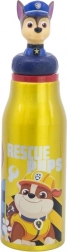 Aluminiowa butelka na wodę Psi Patrol 690 ml