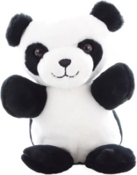Pluszowa panda 18 cm