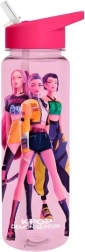 Sportowa butelka 750 ml K-POP Demon Hunters