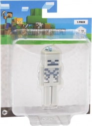 Brelok do kluczy Minecraft – figurka z gry