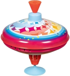 metalowy gwiezdny bąk z lampkami LED