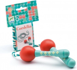 Skakanka DJECO Cordélia