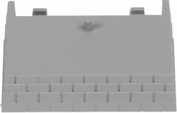 PIKO podkładka pod zacisk zasilający H0