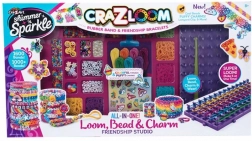 Cra-Z-Loom studio do tworzenia bransoletek