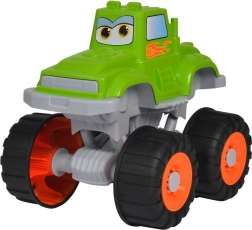 Monster truck na piasek 30 cm