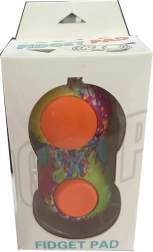 Relaksacyjna Gra Ściskana