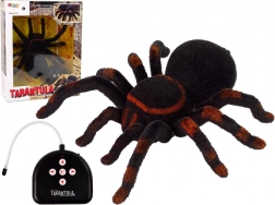 Zabawny zdalnie sterowany pająk Tarantula