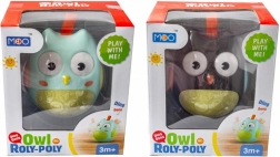 Kołyszący wietrzyk – sowa