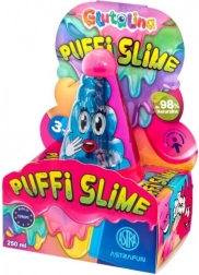 Astra slime Fun Puffi – 1 szt. (mix kolorów)