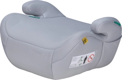 Siedzisko Booster Libra i-Size 125–150 cm – Szary