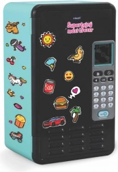 Vtech supertajny maxi sejf – czarny