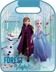 Folia ochronna na siedzenie FROZEN 2
