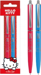Zestaw długopisów Hello Kitty