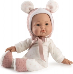 Moja pierwsza lalka Guca - niemowlę 36 cm
