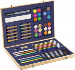 Zestaw artystyczny Sparkling