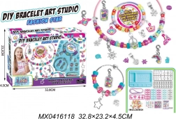 Pop Art Produkcja Bransoletek