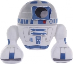Pluszowy droid R2-D2 30 cm STAR WARS
