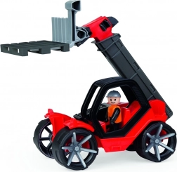 Lena Teleskopowy Ładowacz z Paletą