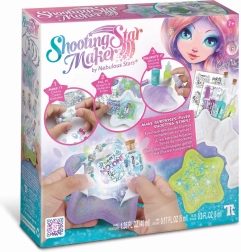 Nebulous Star zestaw do tworzenia latających gwiazd Coralia