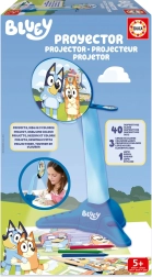 Educa rysujący projektor Bluey