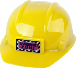 Dziecięcy kask ochronny CLASSIC WORLD