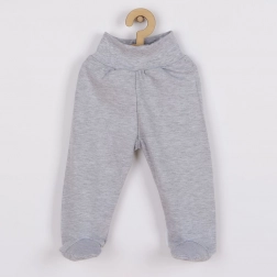 Dziecięce śpioszki New Baby Classic II miętowe