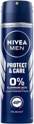 Nivea Men dezodorant Protect & Care 150 ml