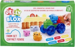 Zestaw figurek Jelly Blox Farma