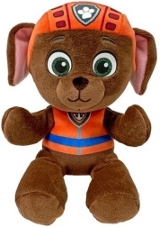 Maskot TY Psi Patrol Zuma 15 cm