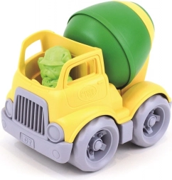 Betoniarka żółta Green Toys