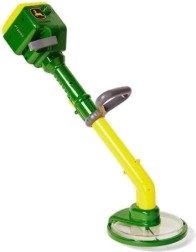 Tomy John Deere kosiarka ogrodowa – zabawka dla dzieci bez baterii