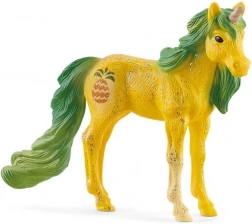 Schleich bayala źrebię jednorożca Pineapple