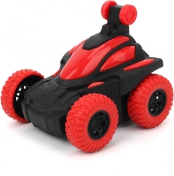 Samochód kaskaderski ze światłem i dźwiękiem 360°