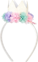 Souza! opaska z koroną dla księżniczek