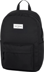 Plecak szkolny OXY Runner Black