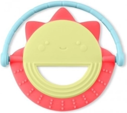 Zabawka na ząbkowanie Sun