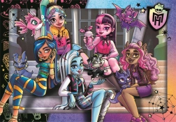 Puzzle Monster High 180 elementów
