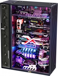 RoboTime 3D mechaniczna układanka toru kulkowego miasto przyszłości