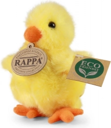 Pluszowe kurczątko 10 cm eco friendly RAPPA
