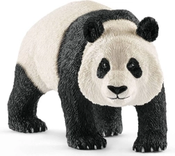 SCHLEICH Wild Life® 14772 Panda wielka - samiec